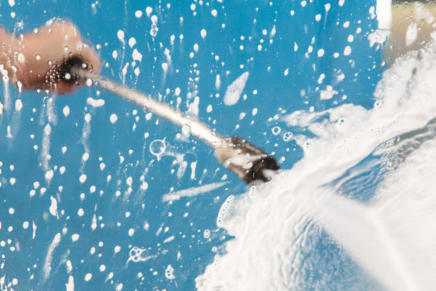 Best Animal Enclosure Cleaning  in Bonneauville, PA