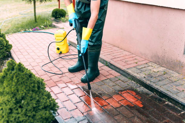 Best House Exterior Washing  in Bonneauville, PA