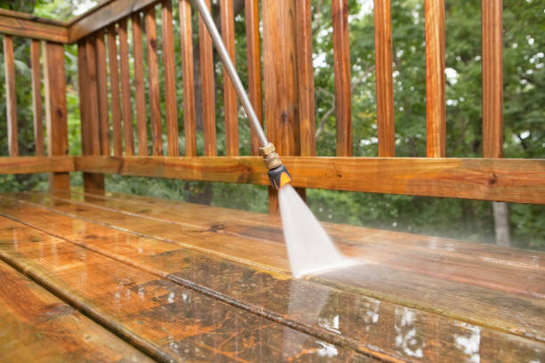 Best House Exterior Washing  in Bonneauville, PA