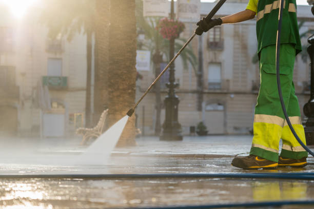 Best Gutter Cleaning  in Bonneauville, PA